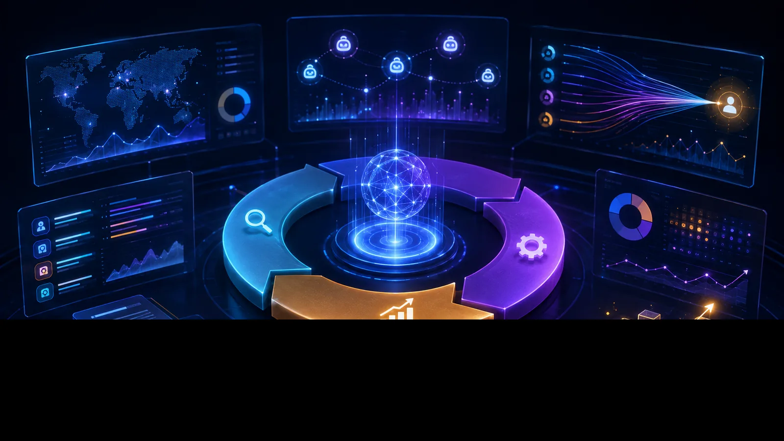 GEO Nedir? 2026’da Generative Engine Optimization Nasıl Yapılır?