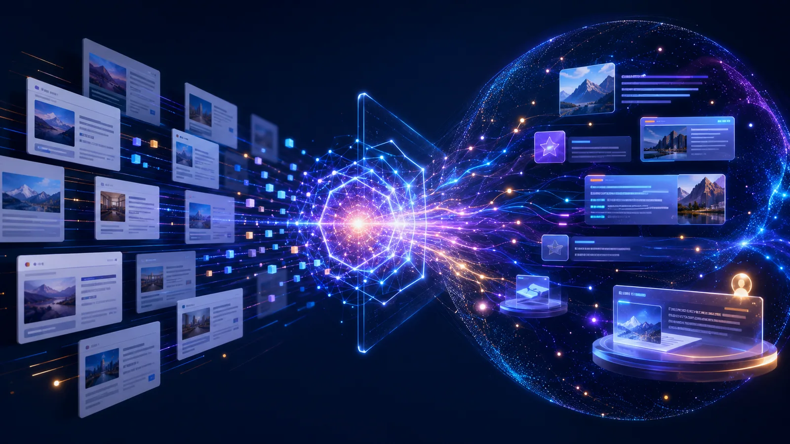 GEO Nedir? 2026’da Generative Engine Optimization Nasıl Yapılır?