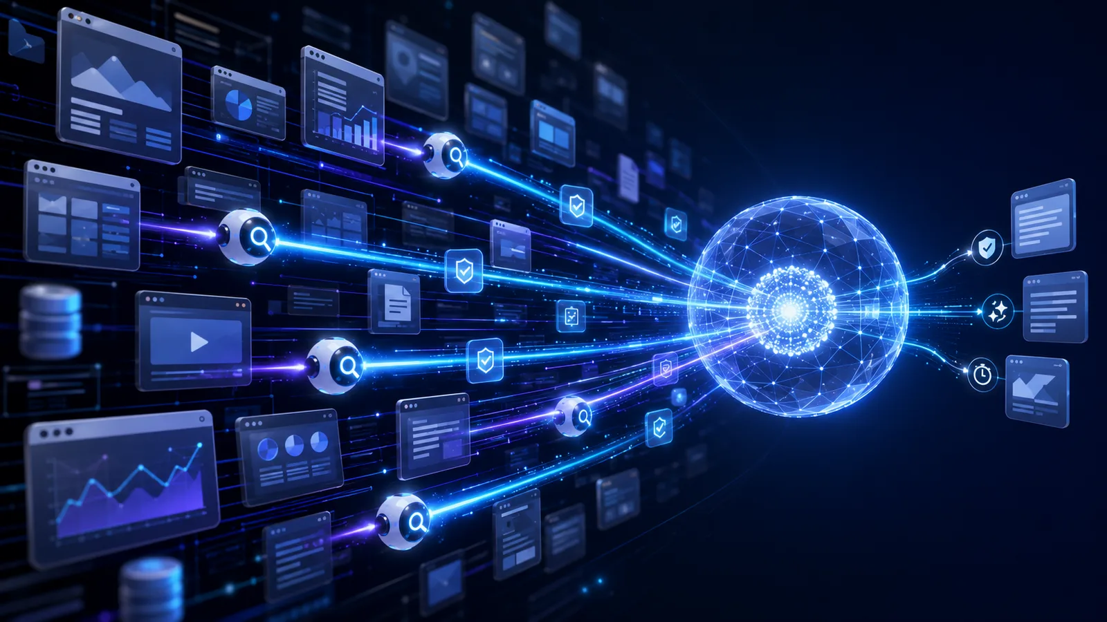 Google AI Mode’da Görünür Olmak İçin Query Fan-Out Optimizasyonu